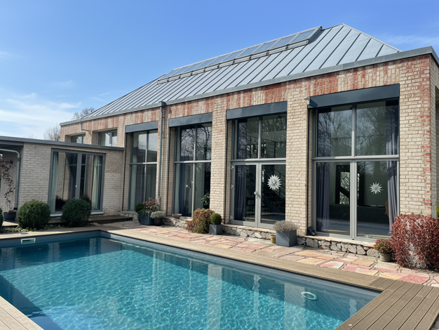 Haus zum Kauf 595.000 € 6 Zimmer 205 m² 600 m² Grundstück Trittau 22946