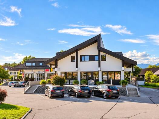 Praxis zur Miete 1.590 € Eberndorf 9125