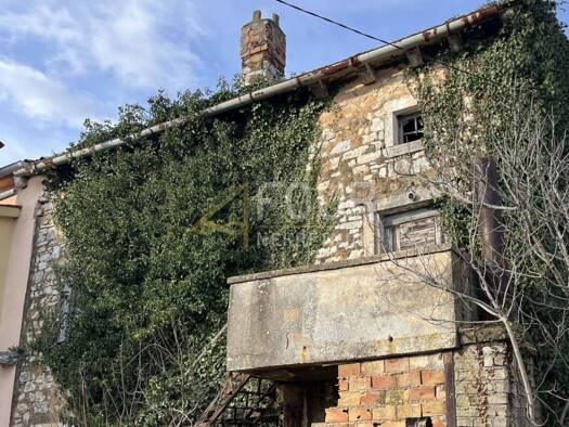 Einfamilienhaus zum Kauf 95.000 € 3 Zimmer 83 m² Cukrići, Svetvinčenat Svetvinčenat 52342