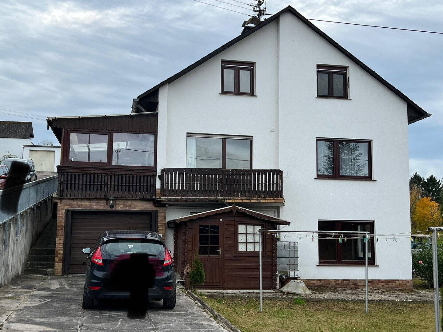 Haus – Sankt Goar, Rhein-Hunsrück-Kreis - Ansicht 5