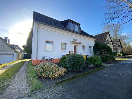 Mehrfamilienhaus zum Kauf 640.000 € 342,8 m² 655 m² Grundstück Fuhlenbrock Bottrop 46242