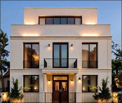 Immobilie in Gera - CA. 850 QM SONNENGRUNDSTÜCK MIT TLW. SEEBLICK - zur Neubebaung - Bild 0