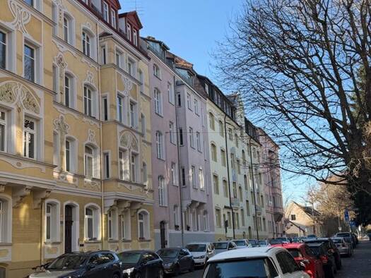 Wohnung zum Kauf 690.000 € 6 Zimmer 171 m² frei ab sofort Rosenau Nürnberg 90429