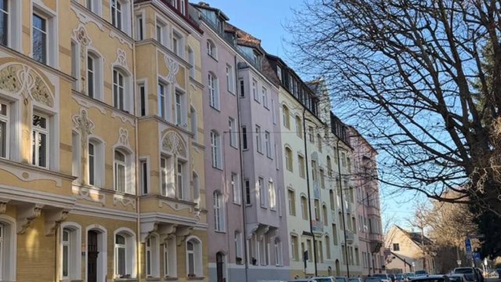 Wohnung zum Kauf 690.000 € 6 Zimmer 171 m² frei ab sofort Rosenau Nürnberg 90429
