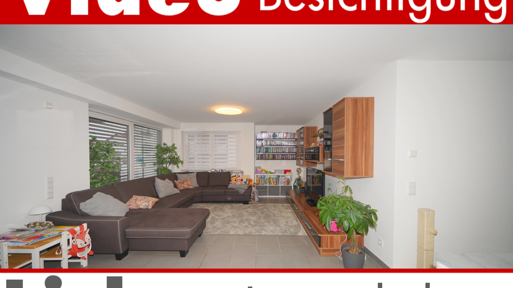 Wohnung zum Kauf 511.000 € 4,5 Zimmer 106,2 m² EG Schwaikheim 71409