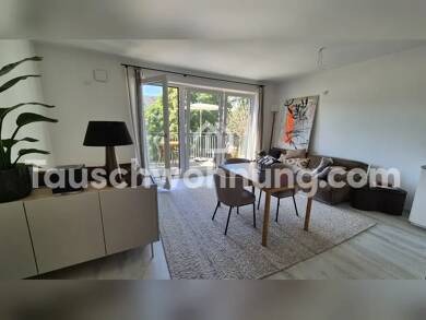 Wohnung zur Miete Tauschwohnung 680 € 1 Zimmer 42 m² 3. Geschoss Höhenberg Köln 51103