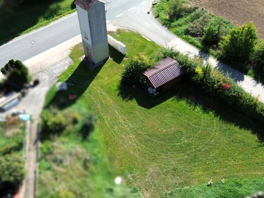 Grundstück zum Kauf 69.000 € 400 m² Grundstück Sachsen Leutershausen 91578
