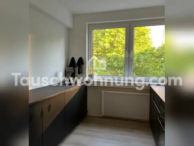 Wohnung zur Miete Tauschwohnung 485 € 1 Zimmer 42 m² 3. Geschoss Pempelfort Düsseldorf 40477