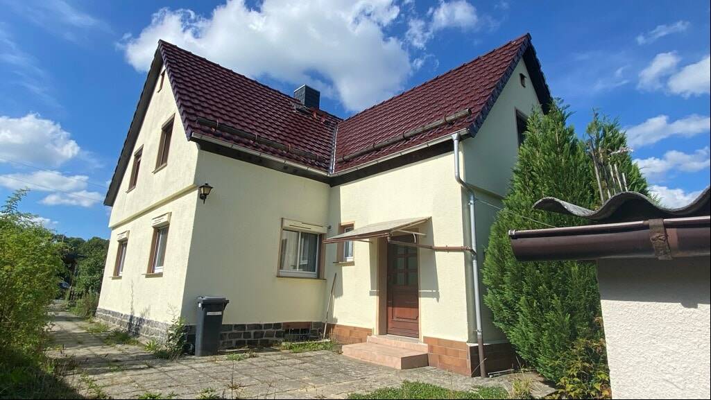 Einfamilienhaus zum Kauf - Ansicht 2