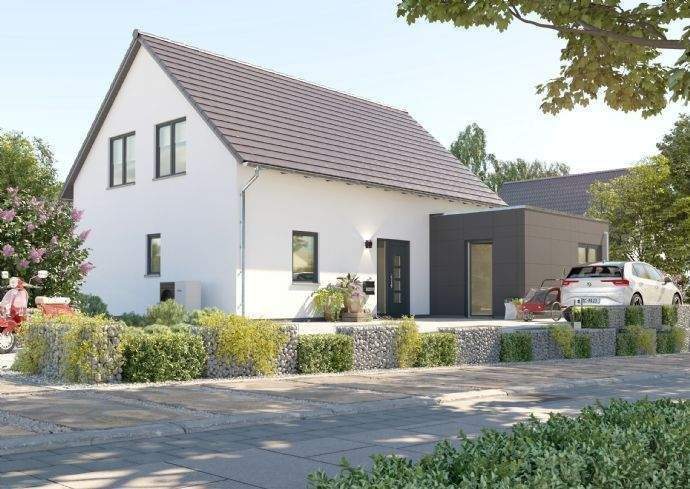 Immobilie in Groß Pankow (Prignitz) - Mehr als nur 4 Wände. Ein Haus zum mitwachsen - Bild 3