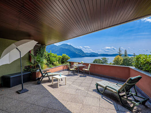 Terrassenwohnung zum Kauf 175.000 € 1 Zimmer 47 m² frei ab sofort Ghiffa 28823 