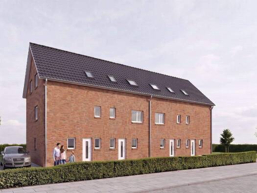 Reihenendhaus zum Kauf provisionsfrei 529.900 € 7 Zimmer 169 m² 310 m² Grundstück Wentorf bei Hamburg 21465