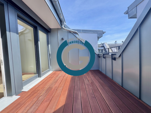 Wohnung zum Kauf - Erstbezug 1.299.000 € 4 Zimmer 140 m² 4. Geschoss frei ab sofort Hähnelstraße 3_a Friedenau Berlin 12159