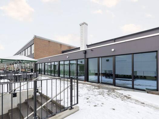 Bürofläche zur Miete 399 € 1 Zimmer 34,4 m² Bürofläche Spradow Bünde 32257