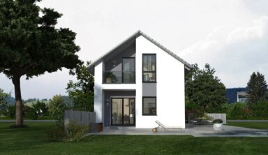 Einfamilienhaus zum Kauf 855.000 € 4 Zimmer 136 m² 402 m² Grundstück Raubling 83064