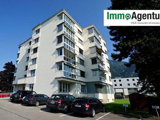 Studio zum Kauf 179.000 € 1 Zimmer 36 m² frei ab sofort Badgasse 18 Dornbirn 6850