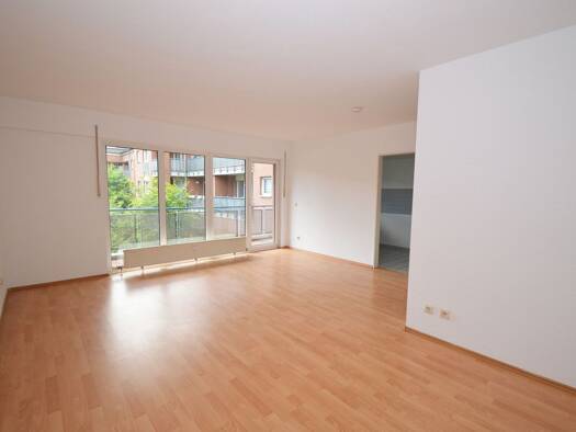 Wohnung zur Miete 765 € 2 Zimmer 69,6 m² 1. Geschoss frei ab sofort Blumenberg Köln 50765