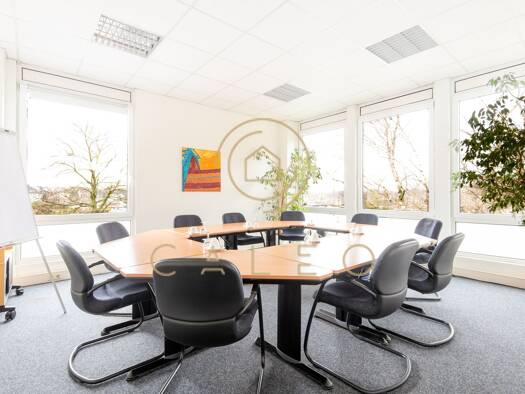 Bürofläche zur Miete provisionsfrei 120 m² Bürofläche teilbar ab 1 m² Bergeborbeck Essen 45356