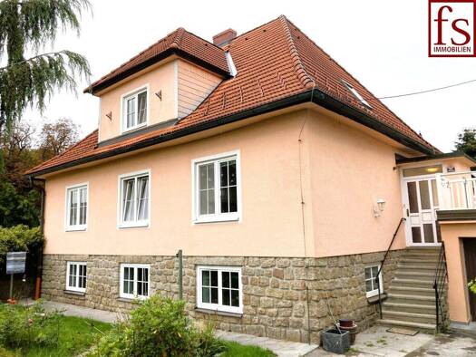 Einfamilienhaus zum Kauf 223.000 € 6 Zimmer 163 m² 328 m² Grundstück Heidenreichstein 3860
