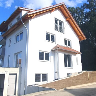 Wohnung zur Miete 1.065 € 3,5 Zimmer 95 m² Mittelbuch Ochsenhausen 88416