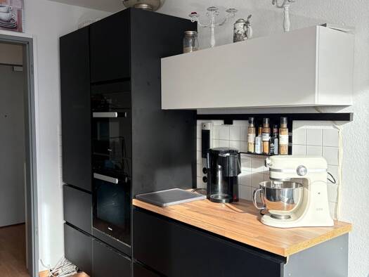 Wohnung zur Miete 679 € 2 Zimmer 59 m² Geschoss 3/5 frei ab sofort Eutritzsch Leipzig 04129