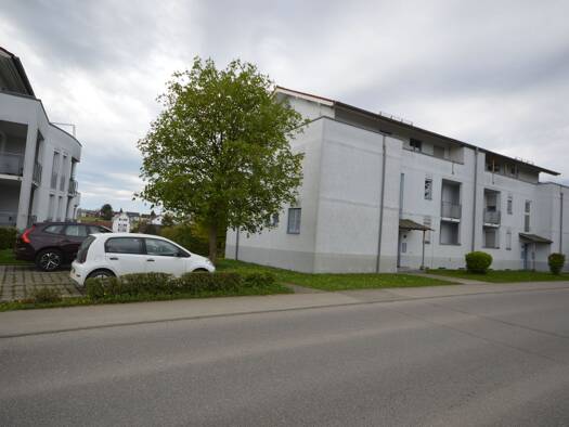 Wohnung zum Kauf 285.000 € 3 Zimmer 81,5 m² 4 Geschosse frei ab sofort Mittelbiberach Mittelbiberach 88441