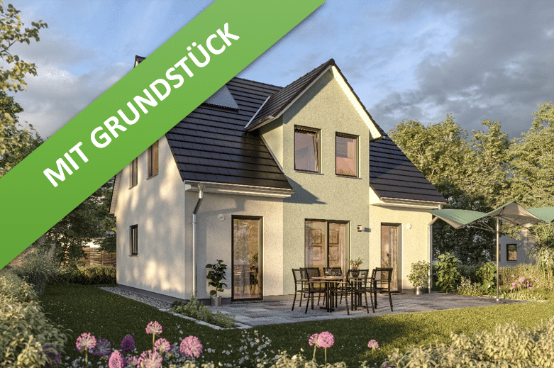 Haus – Schladen-Werla, Schladen - Ansicht 2