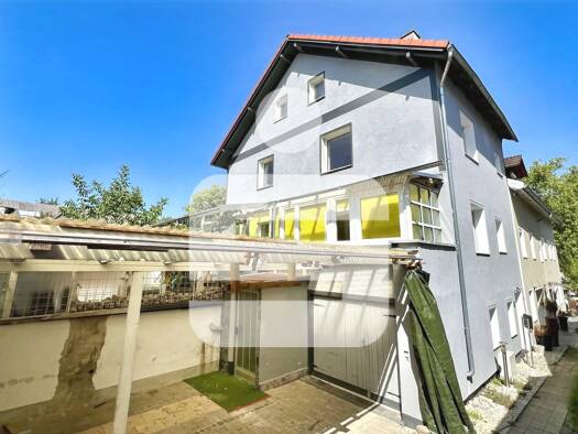 Reihenendhaus zum Kauf 379.000 € 7 Zimmer 158 m² 560 m² Grundstück Eggenfelden 84307