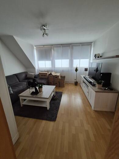 Wohnung zur Miete 315 € 2 Zimmer 39 m² Geschoss 2/2 frei ab 01.10.2025 Kuhle 35 Alstaden-West Oberhausen 46049