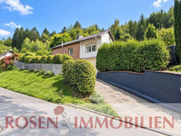 Einfamilienhaus zum Kauf 198.000 € 2 Zimmer 72 m² 1.647 m² Grundstück frei ab sofort Unter-Schönmattenwag Wald-Michelbach 69483