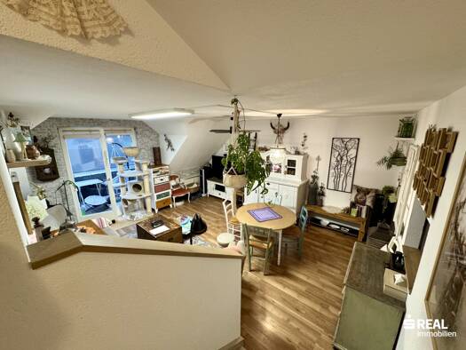 Wohnung zum Kauf 270.000 € 2 Zimmer 69,1 m² Ankerweg Fußach 6972