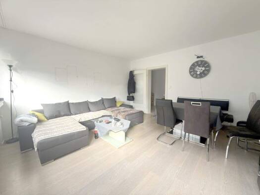 Wohnung zur Miete 485 € 2 Zimmer 56 m² Teinerstr. 29 Mitte Mülheim an der Ruhr 45468