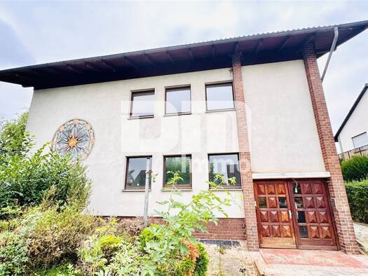 Einfamilienhaus zum Kauf 239.000 € 5 Zimmer 180 m² 4.167 m² Grundstück frei ab sofort Gieboldehausen 37434