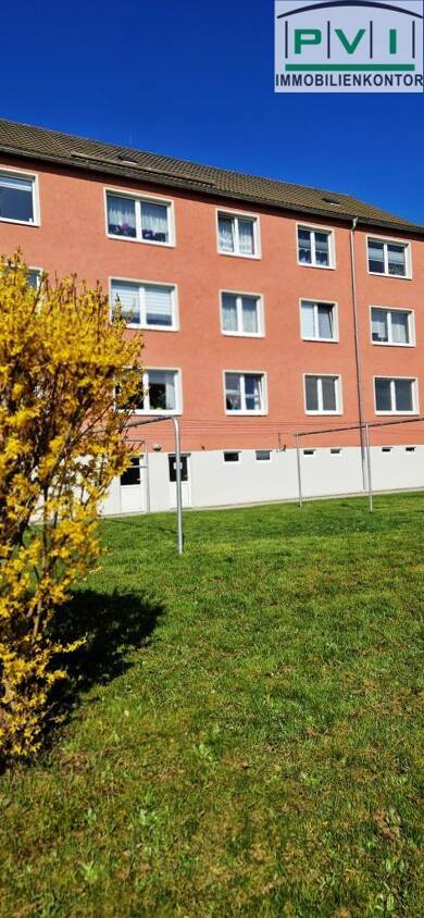 Wohnung zum Kauf 59.900 € 4 Zimmer 69 m² 1. Geschoss Bermsgrün Schwarzenberg/Erzgeb. 08340