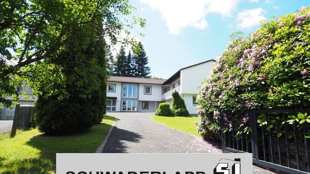 Einfamilienhaus zum Kauf 495.000 € 8 Zimmer 245 m² 2.307 m² Grundstück Ransbach-Baumbach 56235