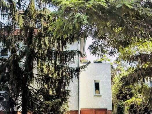 Mehrfamilienhaus zum Kauf als Kapitalanlage geeignet 980.000 € 277 m² 611 m² Grundstück Karlshorst Berlin 10318