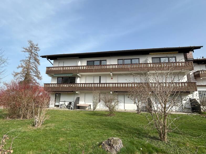 Wohnung zum Kauf 305.000 € 2,5 Zimmer 68 m² Grafing Grassau 83224