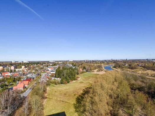 Wohnung zum Kauf 185.000 € 3 Zimmer 74 m² 14. Geschoss Moisling Lübeck 23560