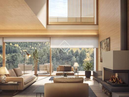 Einfamilienhaus zum Kauf 2.900.000 € 6 Zimmer 582 m² Pal AD400