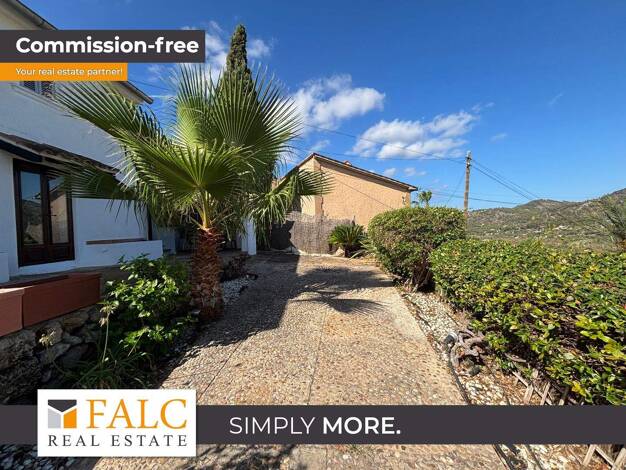 Landhaus zum Kauf provisionsfrei 875.000 € 3 Zimmer 132 m² 1.000 m² Grundstück Andratx 07157