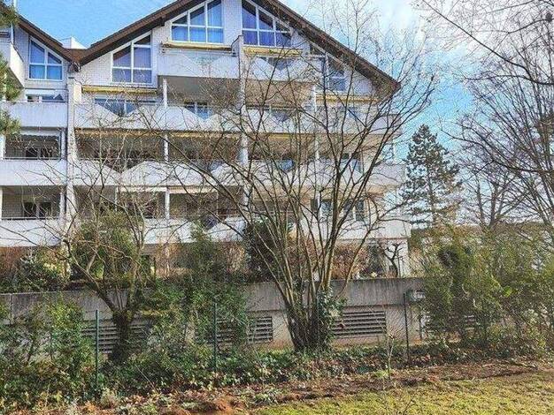 Wohnung zum Kauf provisionsfrei 399.000 € 3 Zimmer 88 m² 2. Geschoss Forstring 1 Oberlinden Langen 63225