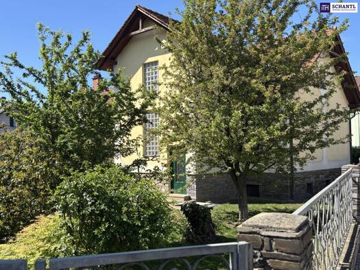 Mehrfamilienhaus zum Kauf 375.000 € 7 Zimmer 135 m² 896 m² Grundstück Mitterstrassse Seiersberg-Pirka 8054