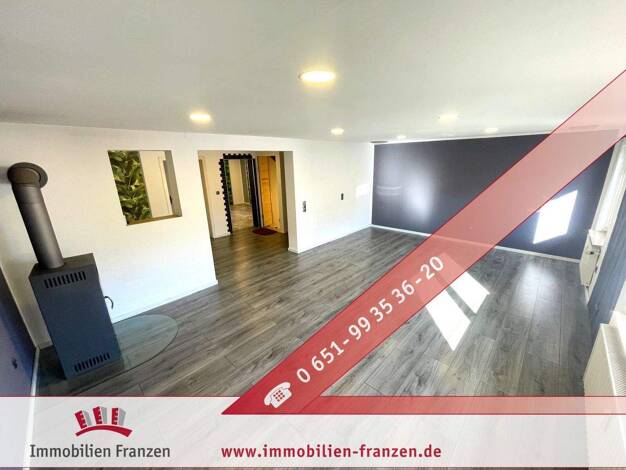 Reihenmittelhaus zum Kauf 159.800 € 6 Zimmer 160 m² 505 m² Grundstück Waldweiler 54429