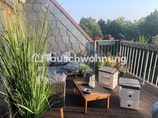 Wohnung zur Miete Tauschwohnung 1.250 € 3 Zimmer 83 m² 5. Geschoss Niendorf Hamburg 20253