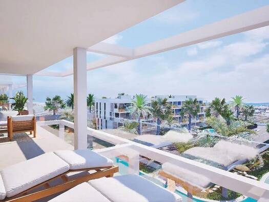 Wohnung zum Kauf provisionsfrei 305.000 € 3 Zimmer 119 m² Mar de Cristal 30384