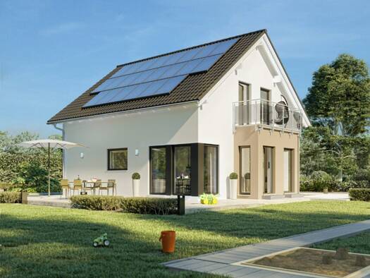 Einfamilienhaus zum Kauf 414.781 € 5 Zimmer 125 m² 760 m² Grundstück Raubach WW 56316