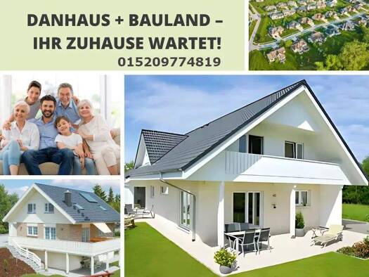 Doppelhaushälfte zur Miete - Erstbezug 2.267 € 4 Zimmer 102 m² 500 m² Grundstück Kreyenbrück Oldenburg 26133