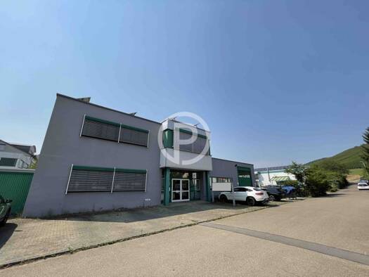 Bürofläche zur Miete 5,50 € 3 Zimmer 172 m² Bürofläche Grunbach Remshalden 73630