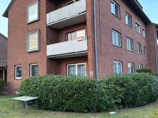 Wohnung zum Kauf 199.000 € 3,5 Zimmer 77 m² EG Telgte 48291