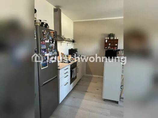 Wohnung zur Miete Tauschwohnung 790 € 2,5 Zimmer 67 m² 2. Geschoss Niendorf Eimsbüttel 22455